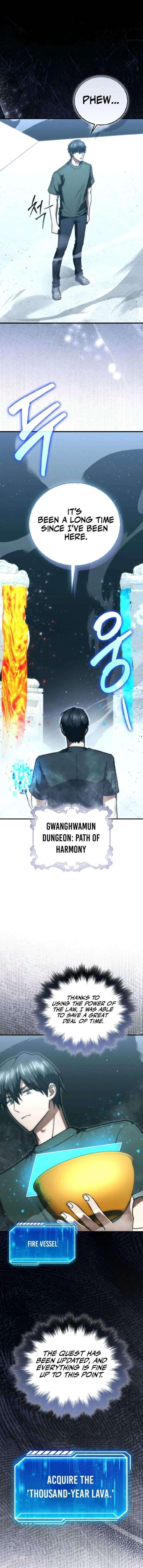 Max Talent Player Chapter 110 Page 7