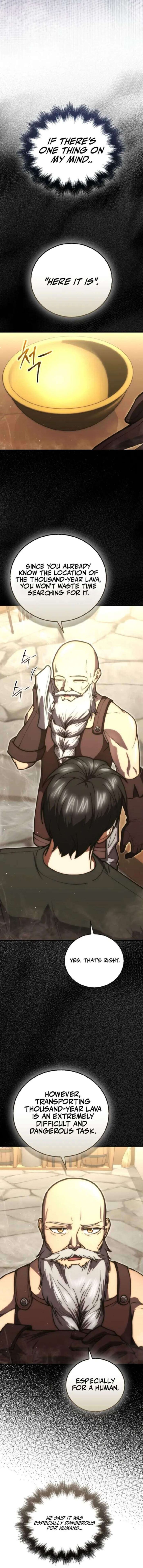 Max Talent Player Chapter 110 Page 8