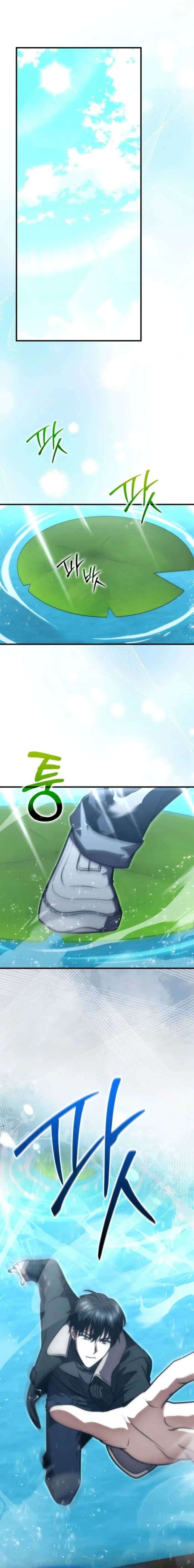 Max Talent Player Chapter 111 Page 1