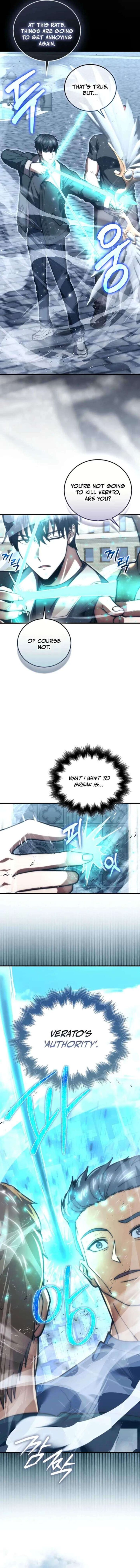 Max Talent Player Chapter 111 Page 13