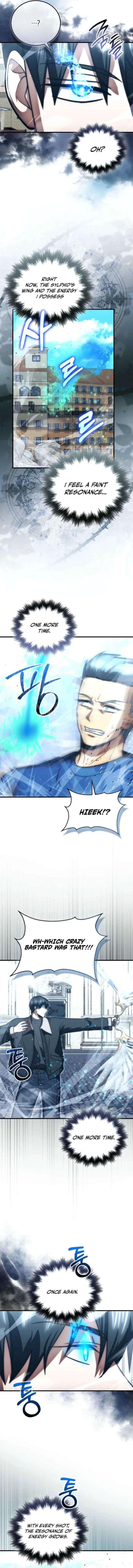 Max Talent Player Chapter 111 Page 14