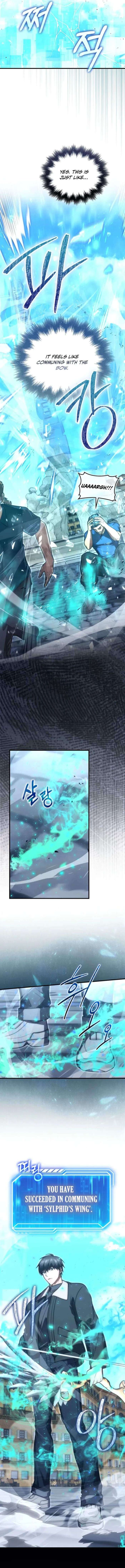 Max Talent Player Chapter 111 Page 15