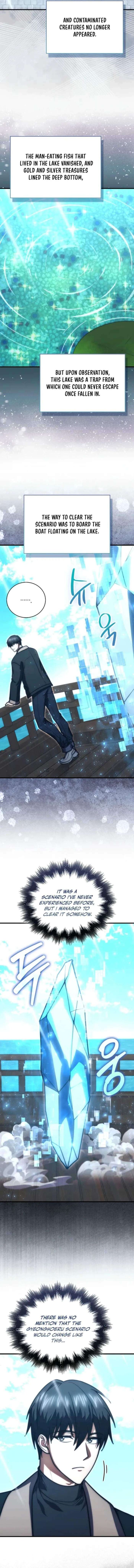 Max Talent Player Chapter 111 Page 3