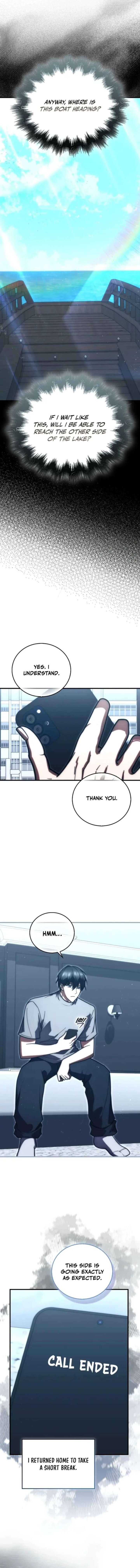 Max Talent Player Chapter 111 Page 4