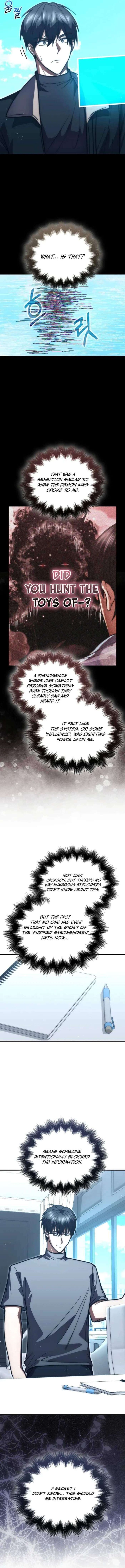 Max Talent Player Chapter 111 Page 6