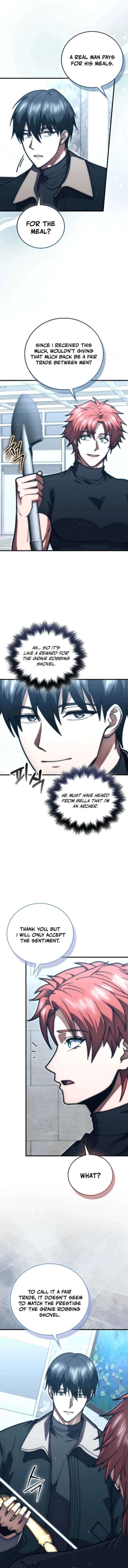 Max Talent Player Chapter 111 Page 9