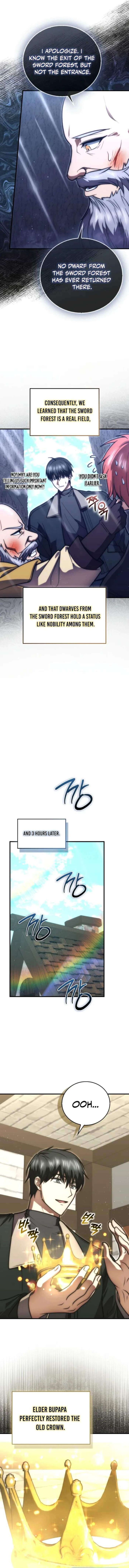 Max Talent Player Chapter 112 Page 10