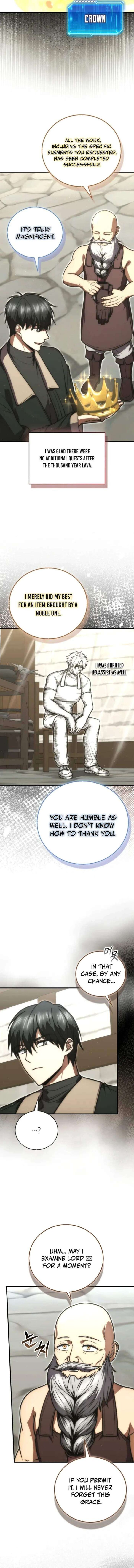 Max Talent Player Chapter 112 Page 11