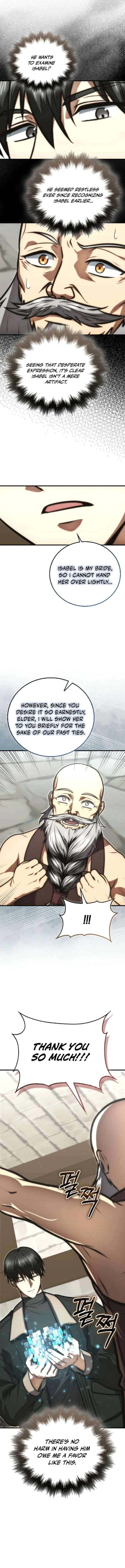 Max Talent Player Chapter 112 Page 12