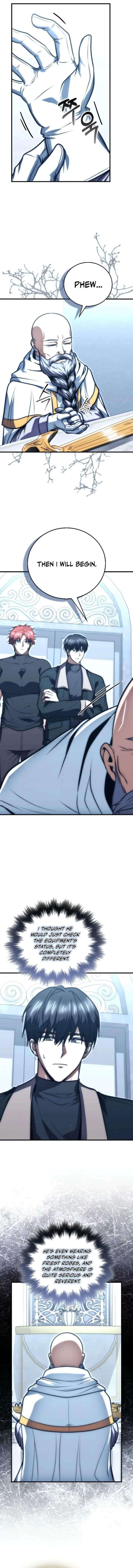 Max Talent Player Chapter 112 Page 13