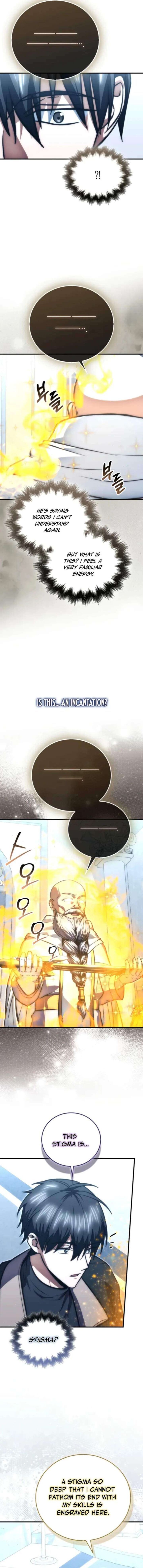 Max Talent Player Chapter 112 Page 14