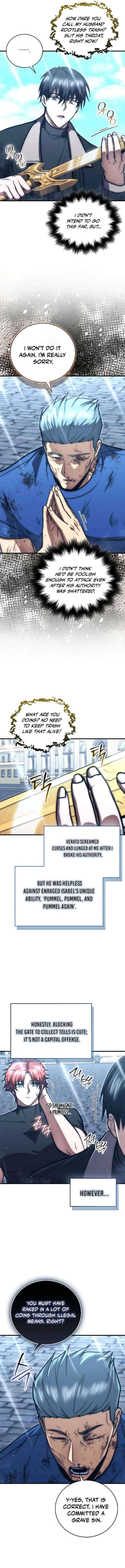 Max Talent Player Chapter 112 Page 2