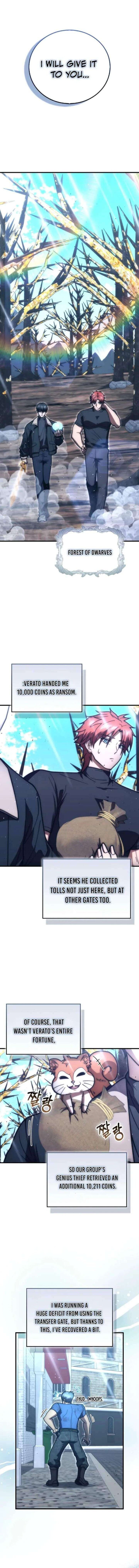 Max Talent Player Chapter 112 Page 4