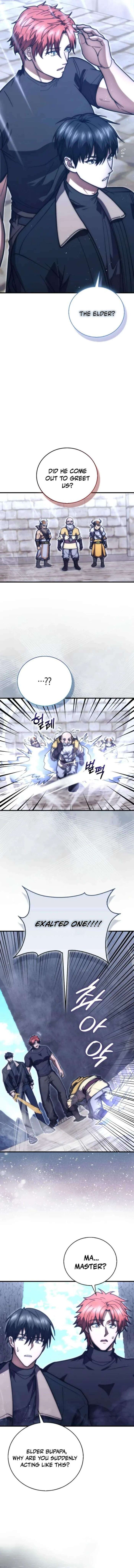 Max Talent Player Chapter 112 Page 6