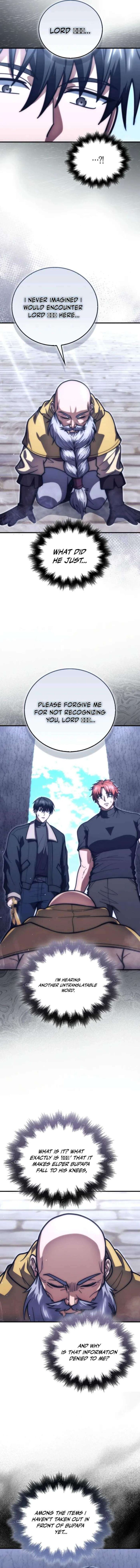 Max Talent Player Chapter 112 Page 7