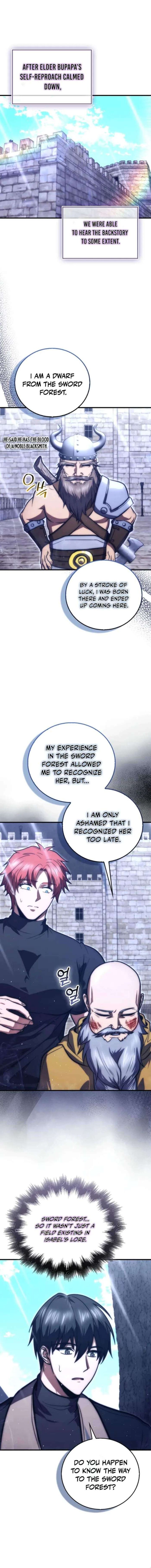 Max Talent Player Chapter 112 Page 9