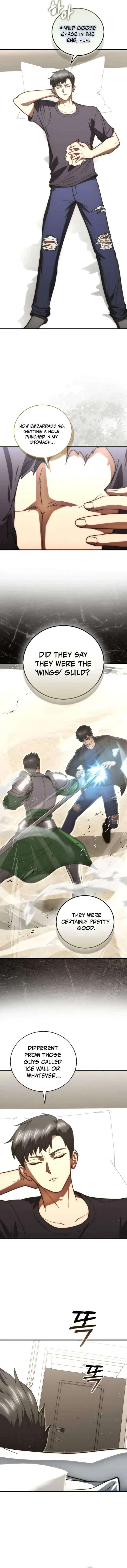 Max Talent Player Chapter 113 Page 10