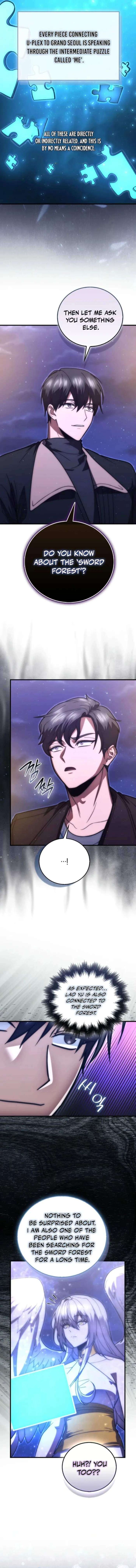 Max Talent Player Chapter 113 Page 15