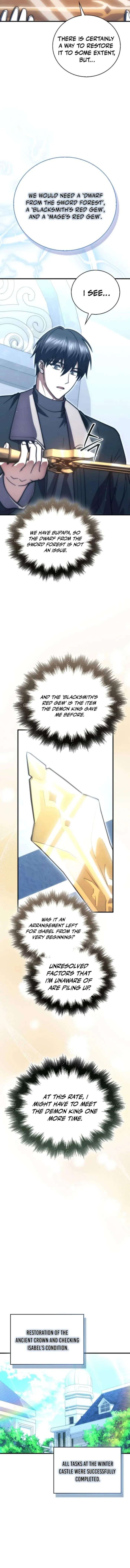 Max Talent Player Chapter 113 Page 2