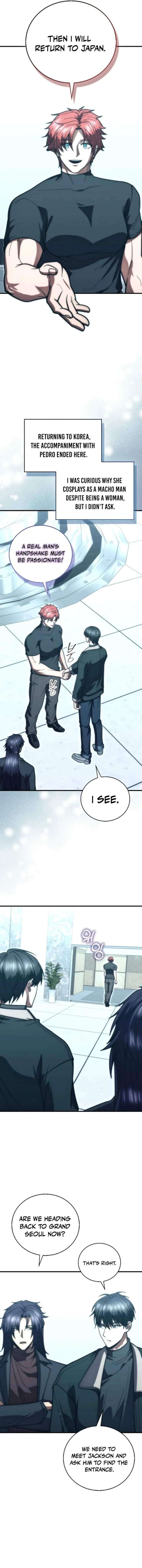 Max Talent Player Chapter 113 Page 3