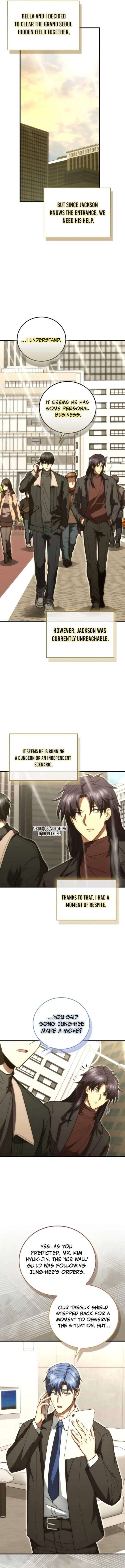 Max Talent Player Chapter 113 Page 4