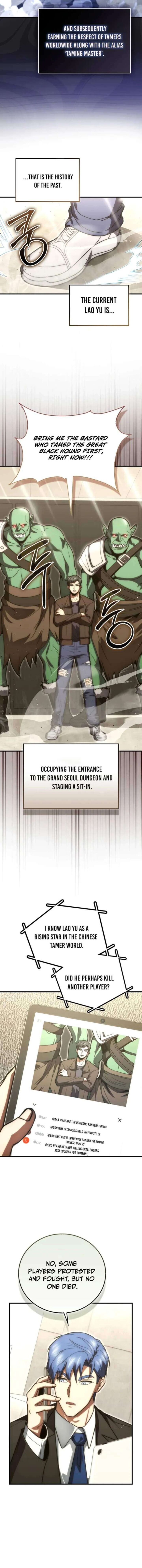 Max Talent Player Chapter 113 Page 6