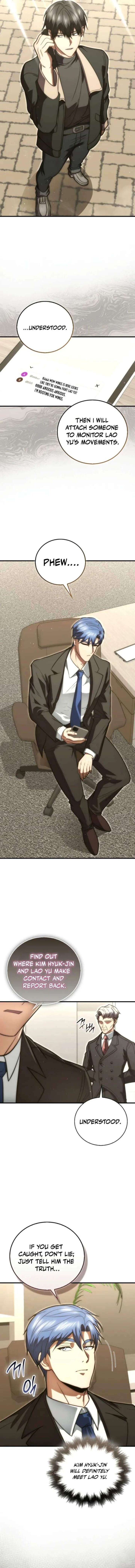 Max Talent Player Chapter 113 Page 8