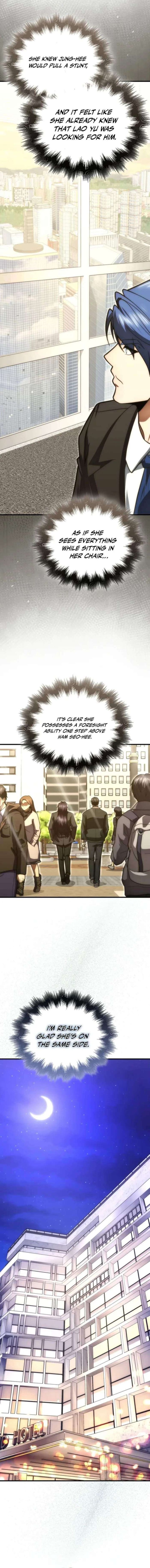 Max Talent Player Chapter 113 Page 9