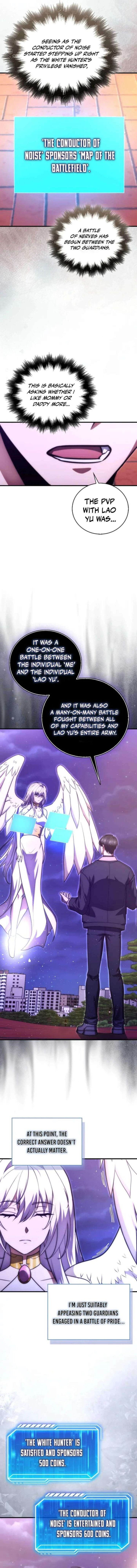 Max Talent Player Chapter 114 Page 12