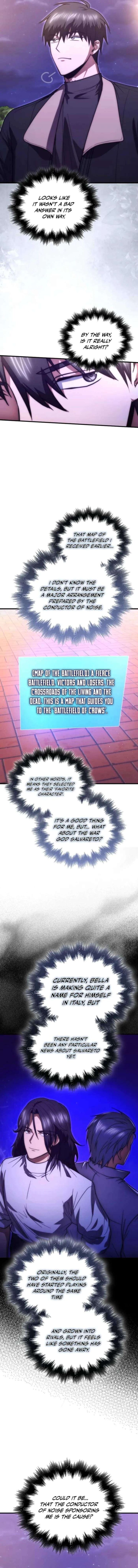 Max Talent Player Chapter 114 Page 13