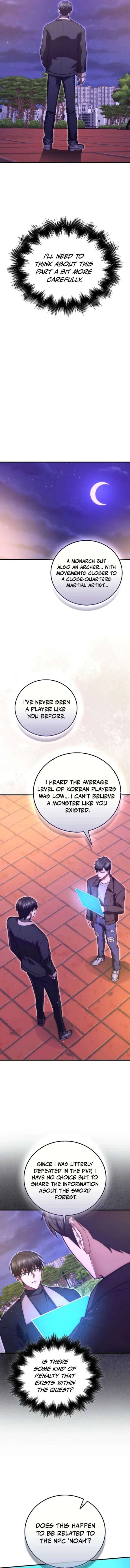 Max Talent Player Chapter 114 Page 14