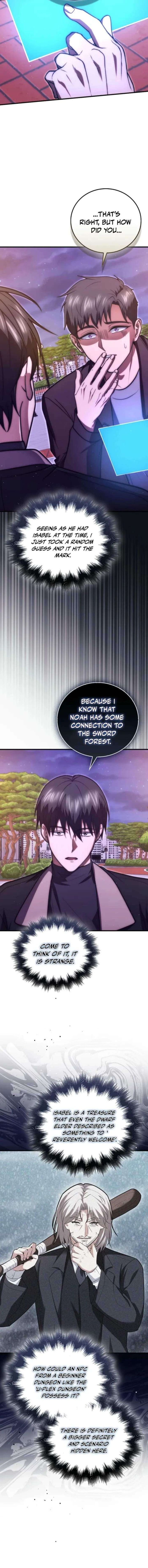 Max Talent Player Chapter 114 Page 15