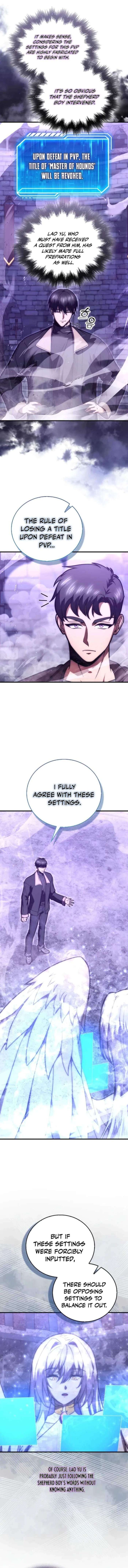 Max Talent Player Chapter 114 Page 3