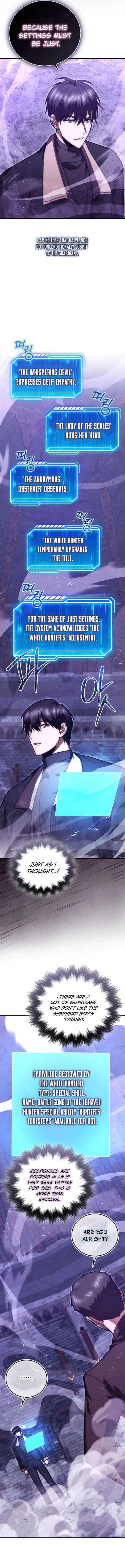 Max Talent Player Chapter 114 Page 4