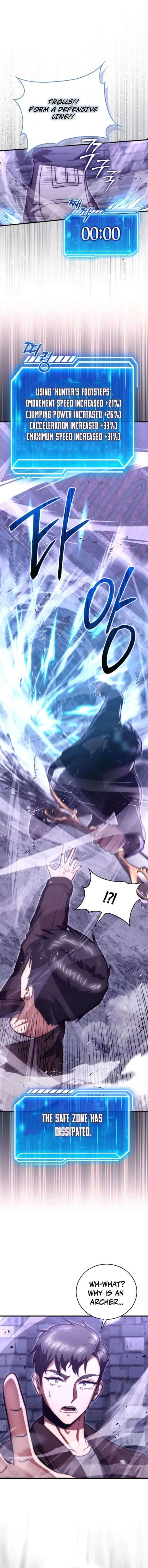 Max Talent Player Chapter 114 Page 6