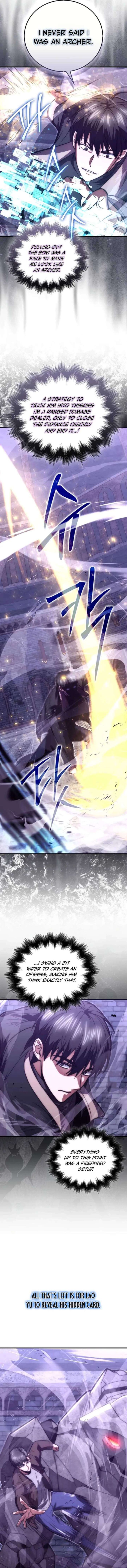 Max Talent Player Chapter 114 Page 7