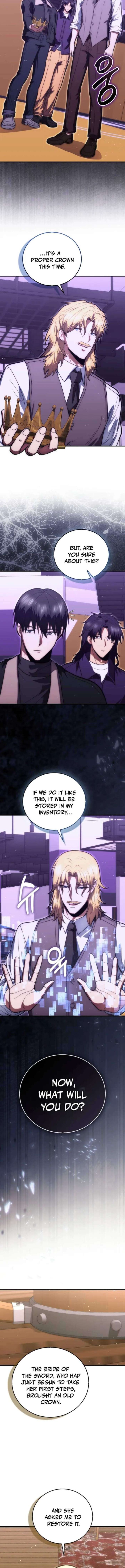Max Talent Player Chapter 115 Page 10