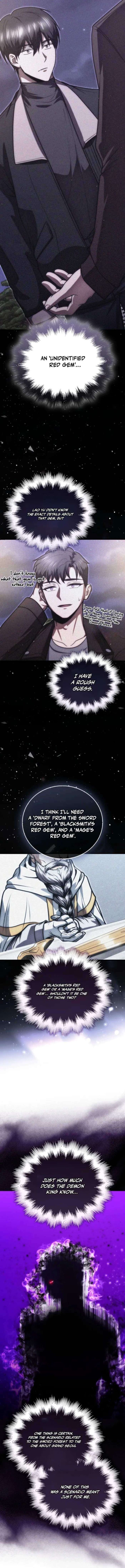 Max Talent Player Chapter 115 Page 2