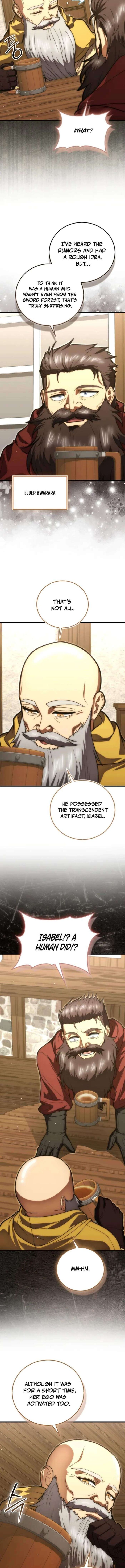 Max Talent Player Chapter 115 Page 6