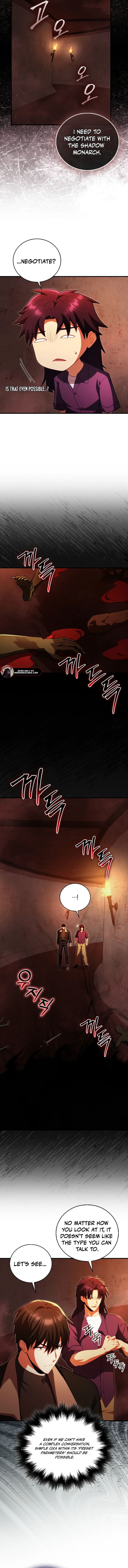 Max Talent Player Chapter 116 Page 12