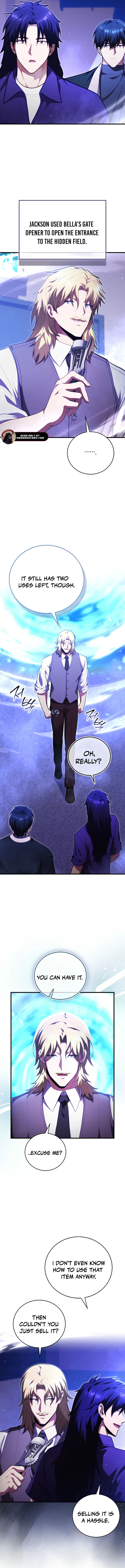 Max Talent Player Chapter 116 Page 2