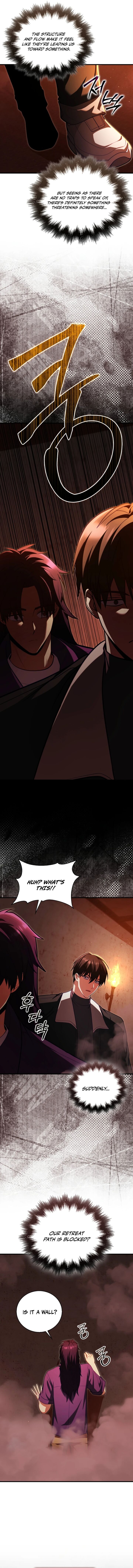 Max Talent Player Chapter 116 Page 6