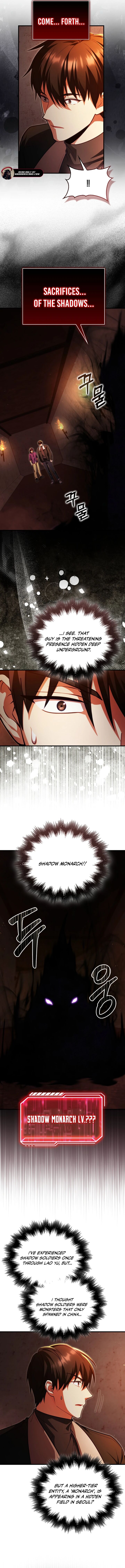 Max Talent Player Chapter 116 Page 7