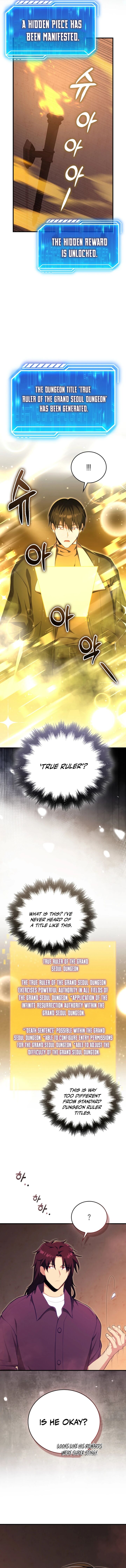 Max Talent Player Chapter 117 Page 12