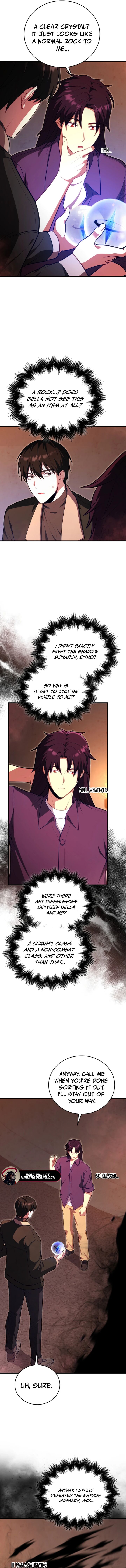 Max Talent Player Chapter 117 Page 3
