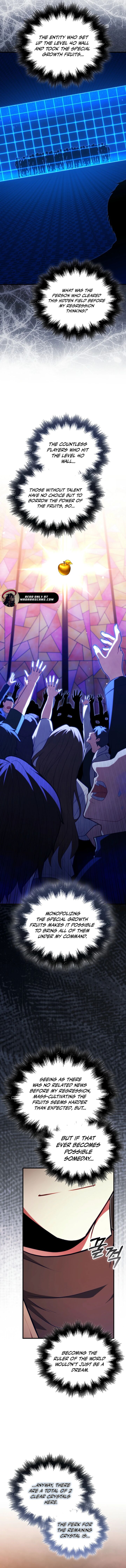 Max Talent Player Chapter 117 Page 6