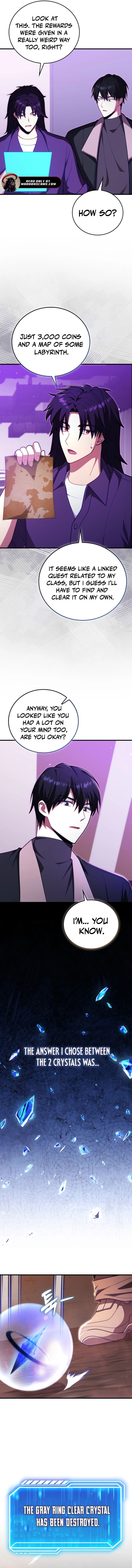 Max Talent Player Chapter 117 Page 9