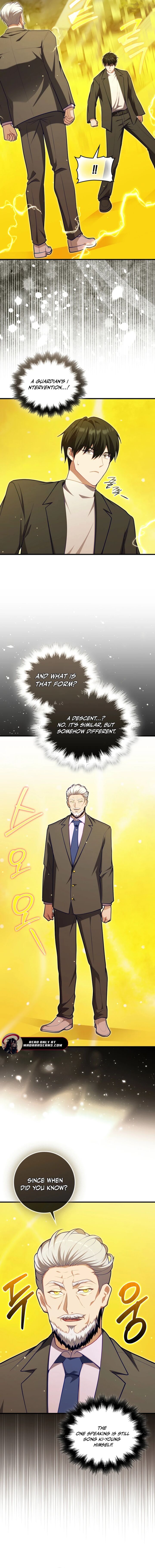 Max Talent Player Chapter 118 Page 14
