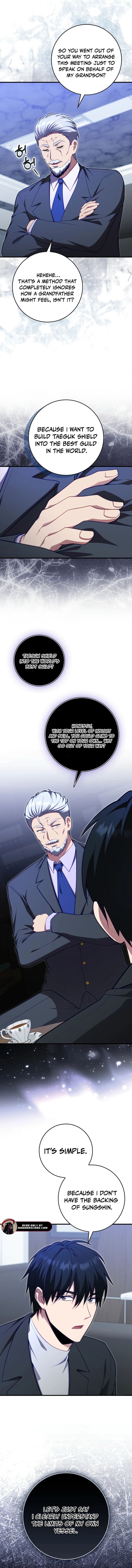 Max Talent Player Chapter 118 Page 7