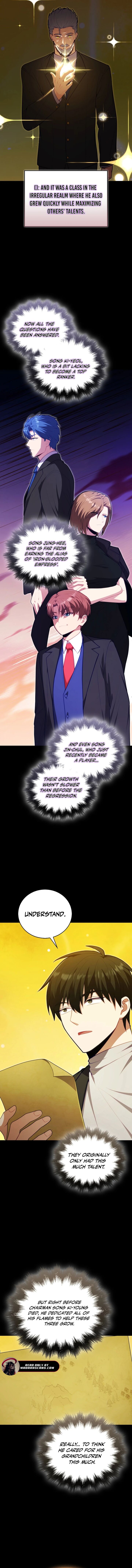 Max Talent Player Chapter 119 Page 10